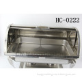 Good quality cooking sets restaurant buffet equipment chafing dish buffet serving dish